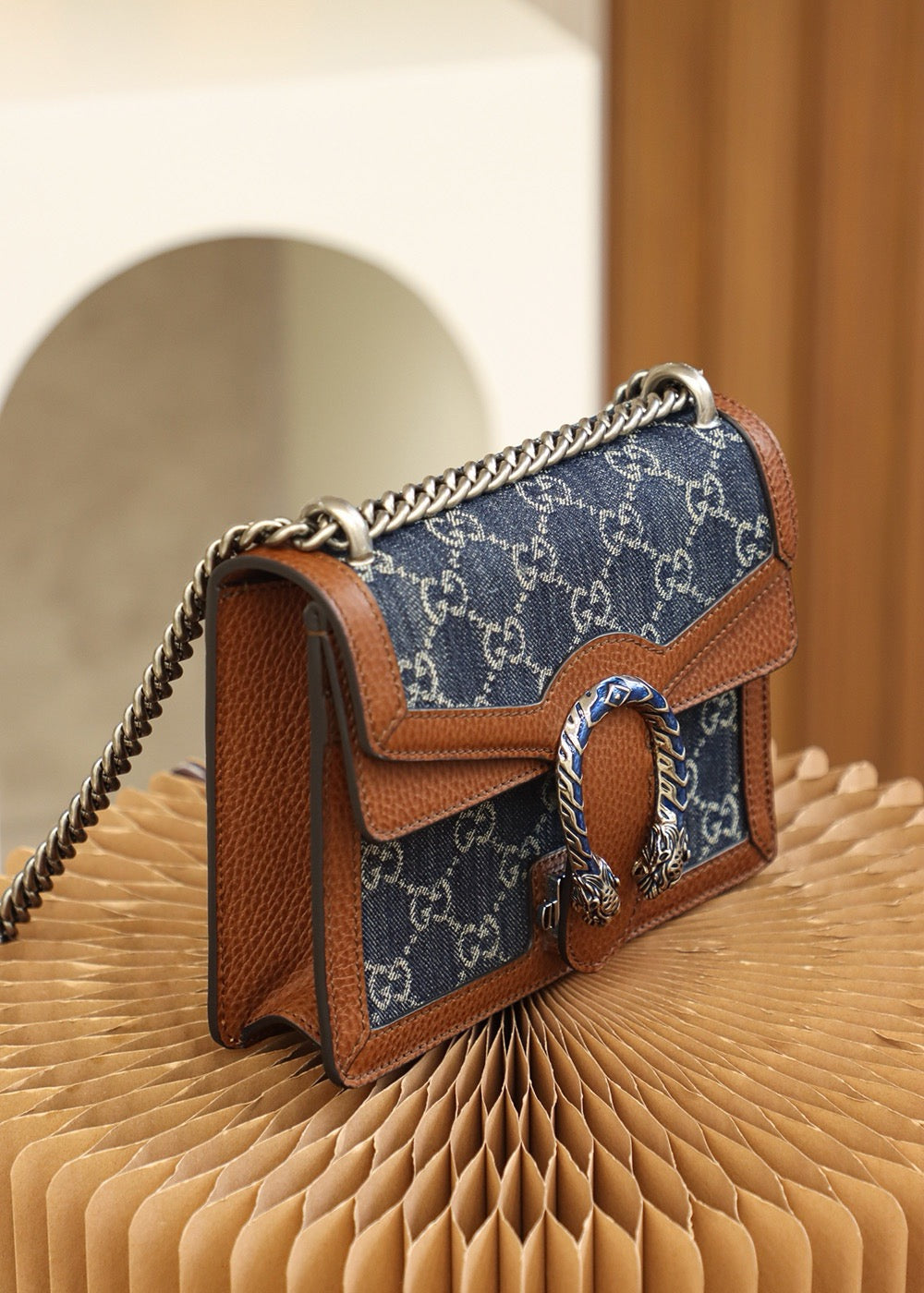 GC Demin Dionysus 20*15.5*5cm