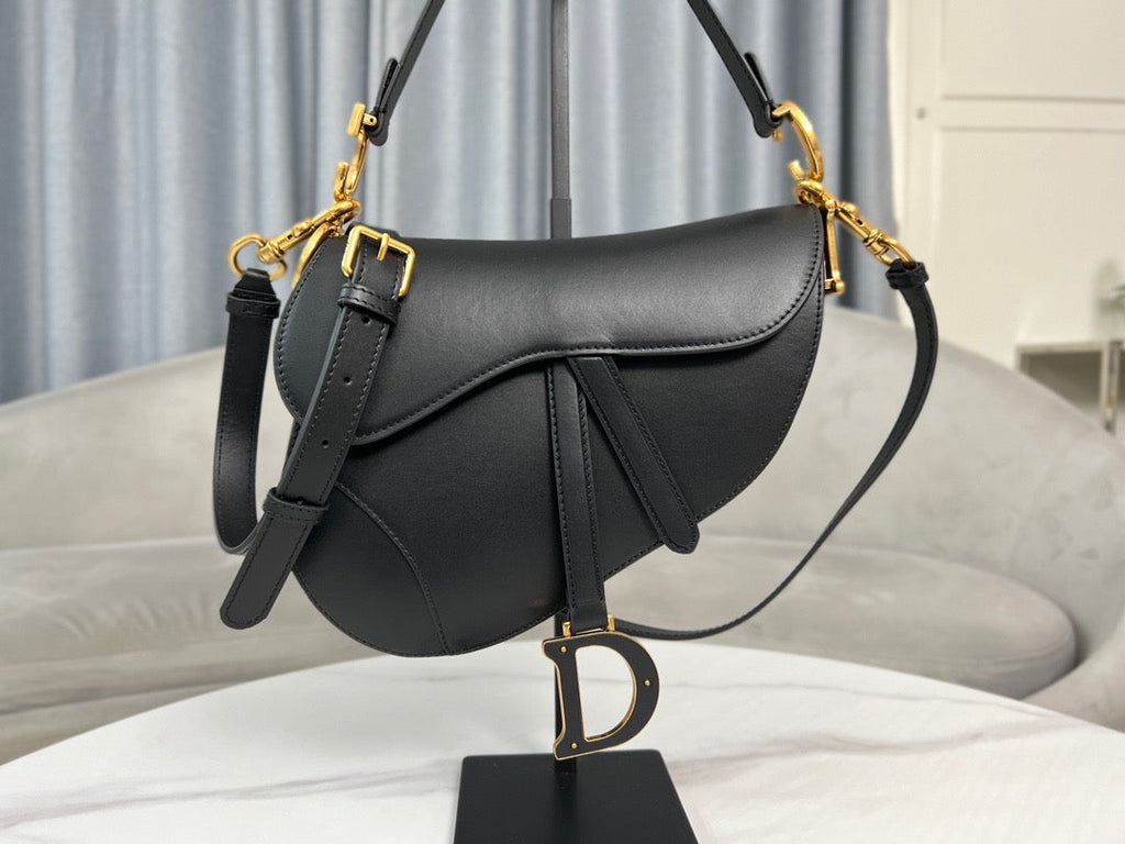 DIO Saddle Bag (25.5cm)