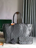 GOY REVERSIBLE ANJOU 34*28*15
