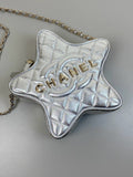 CHA 24C Star Bag