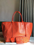 GOY REVERSIBLE ANJOU 39*32*19