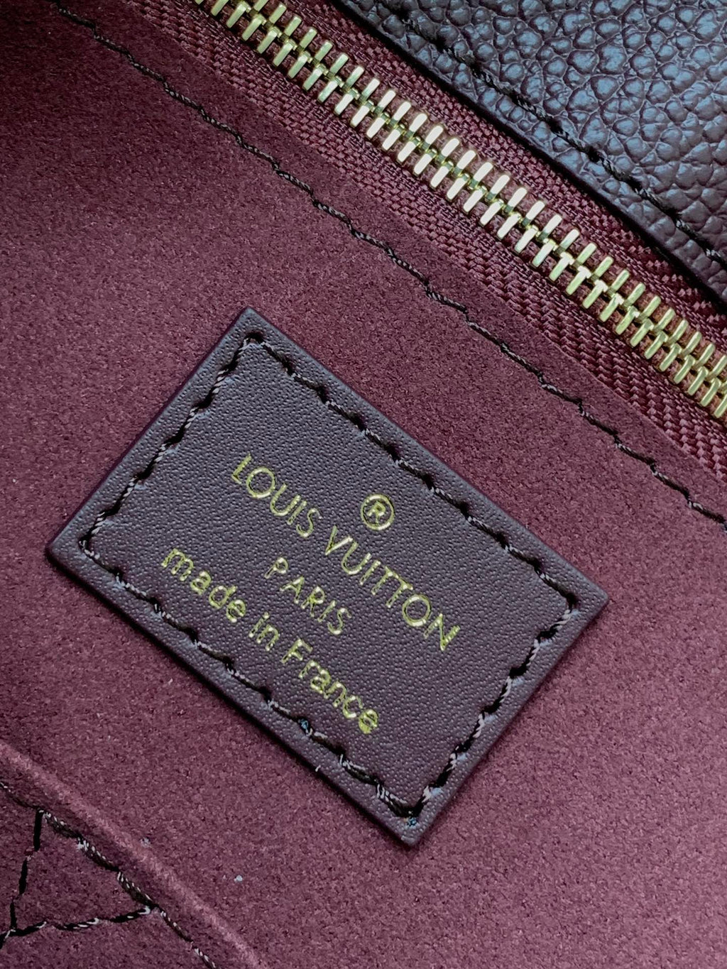 ONTHEGO MM 35CM CHERRY