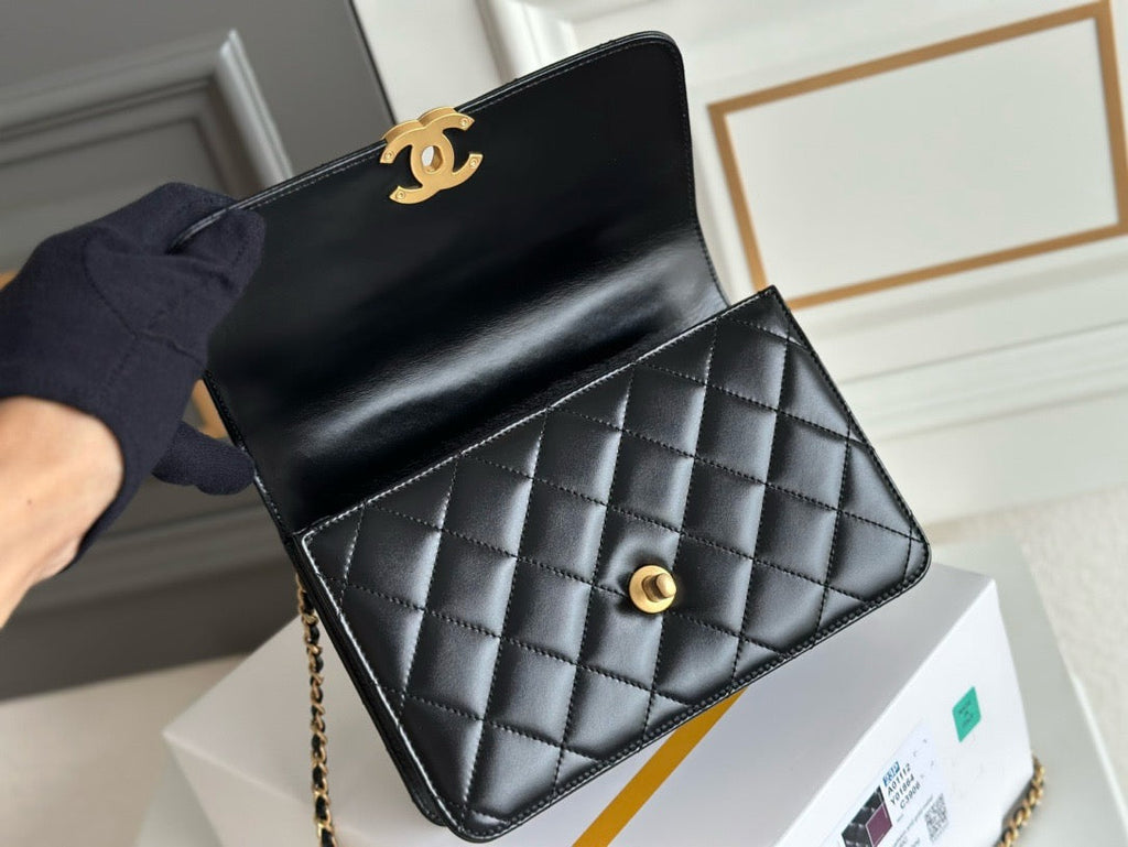 CHA 24C CF Bag
