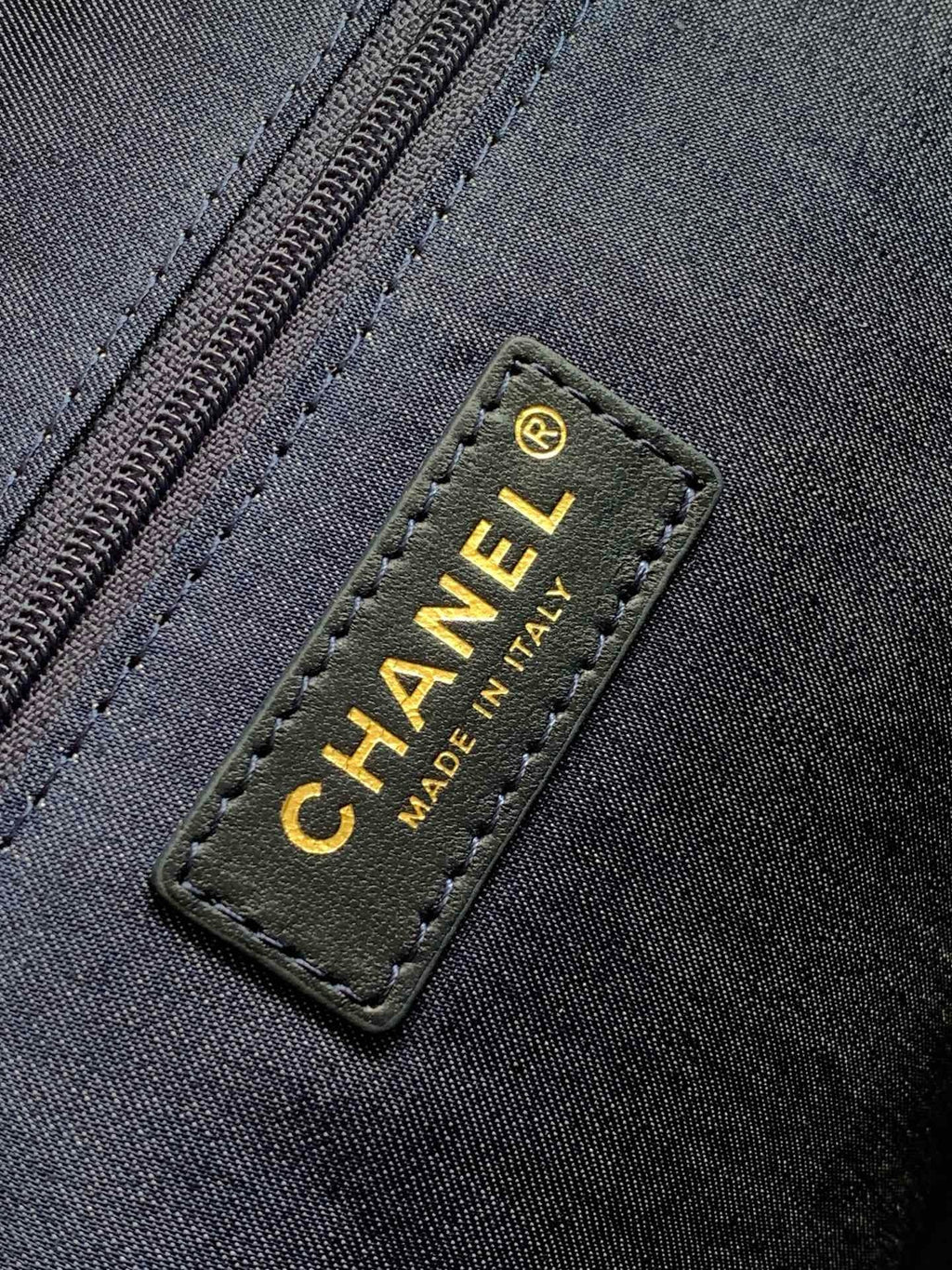 CHA Bowling Bag