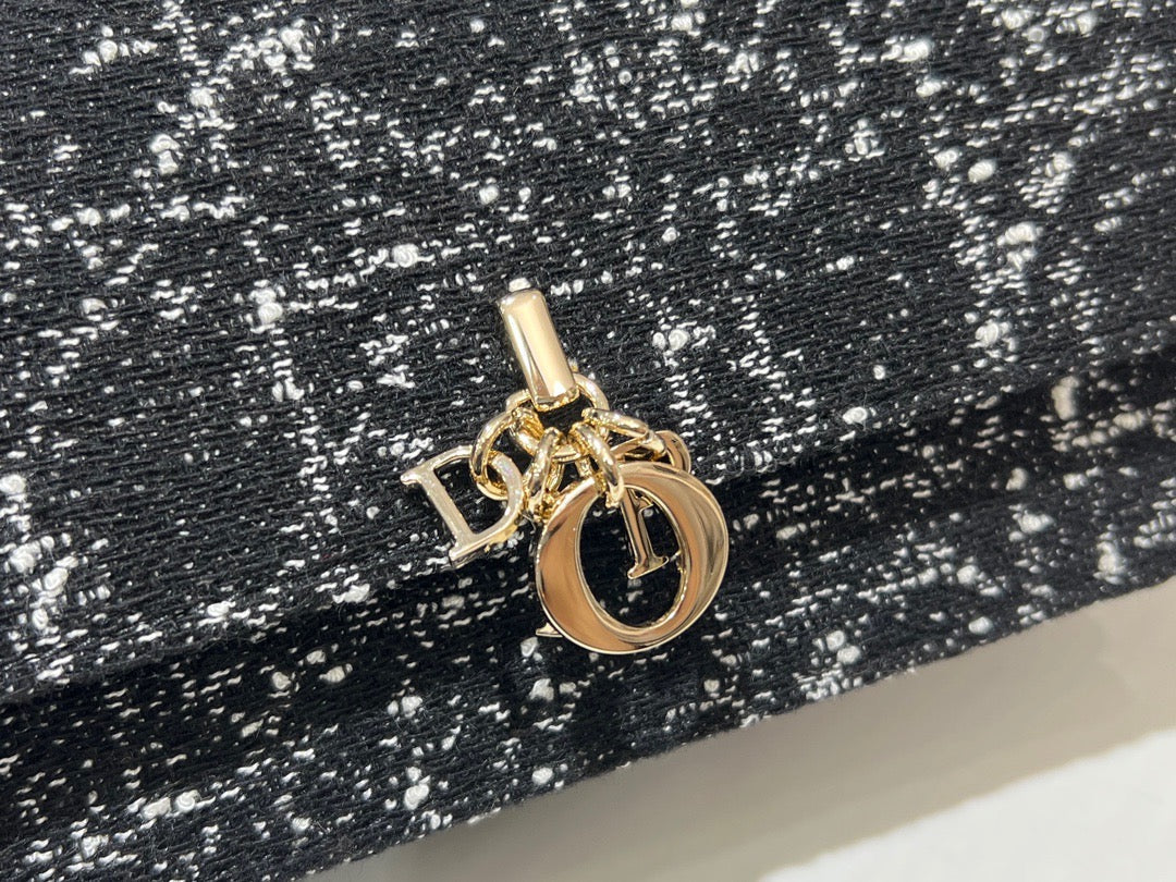 DIO Lady Top Handle Pouch (21cm)