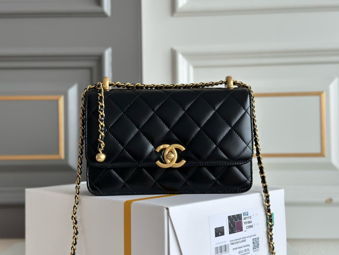 CHA 24C CF Bag
