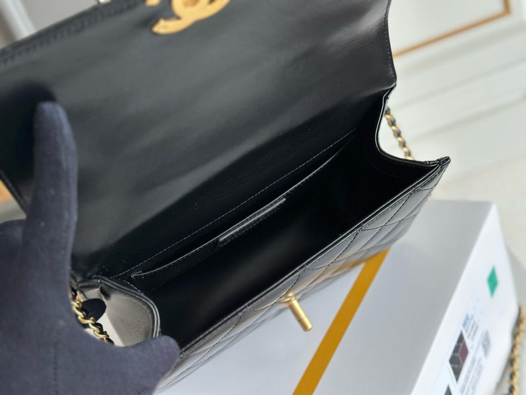 CHA 24C CF Bag