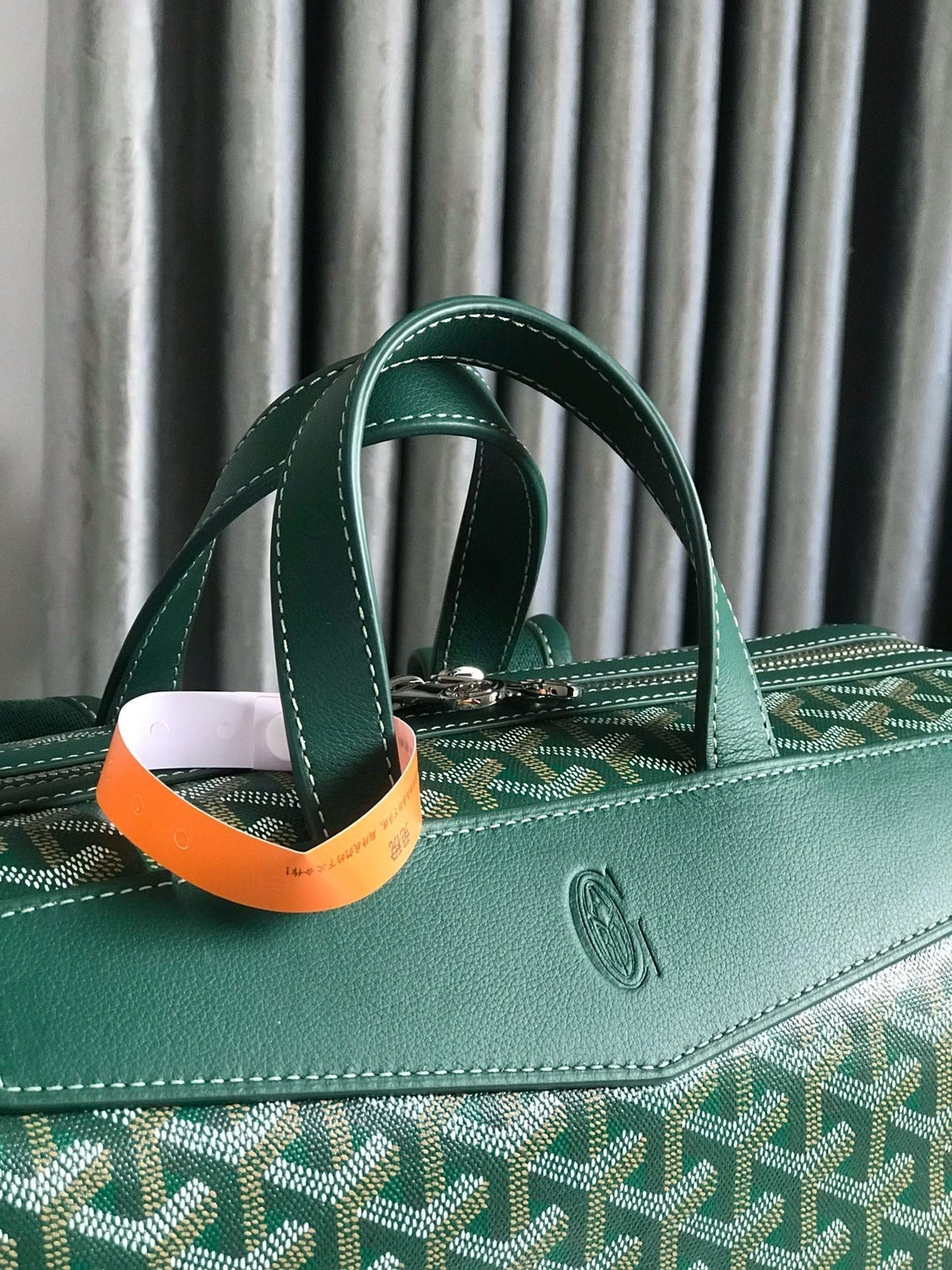 GOY Backpack 33cm