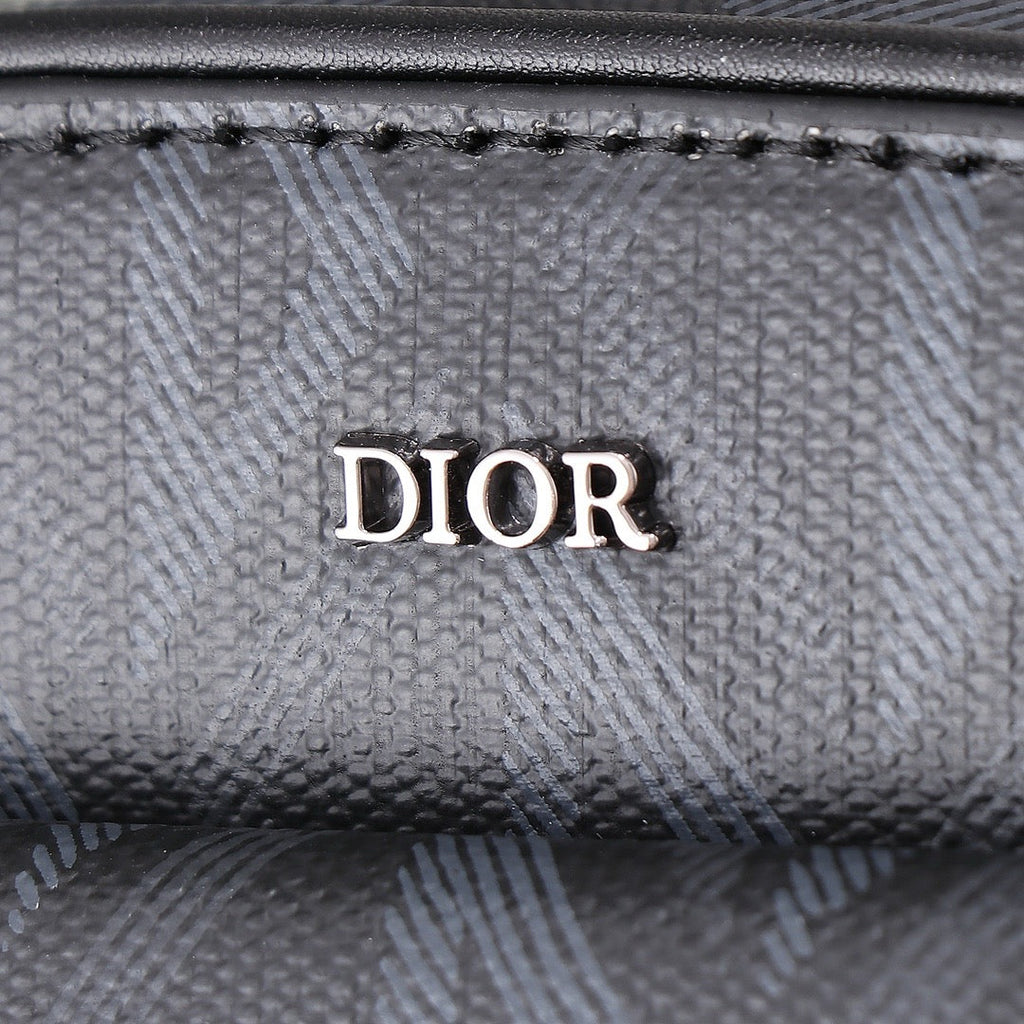 CD Diamond Sling Bag