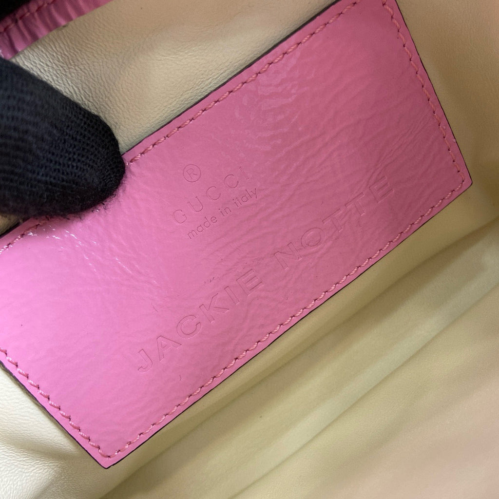 GC JACKIE NOTTE 19.5*18*3.5