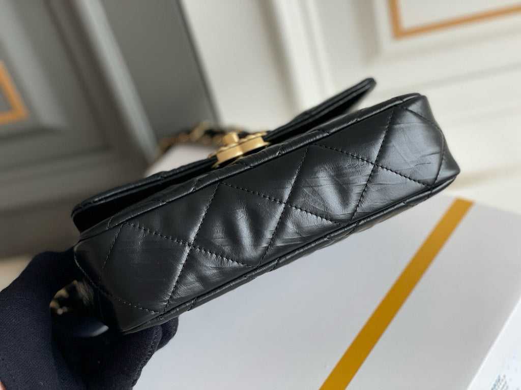 CHA 23K CF Bag