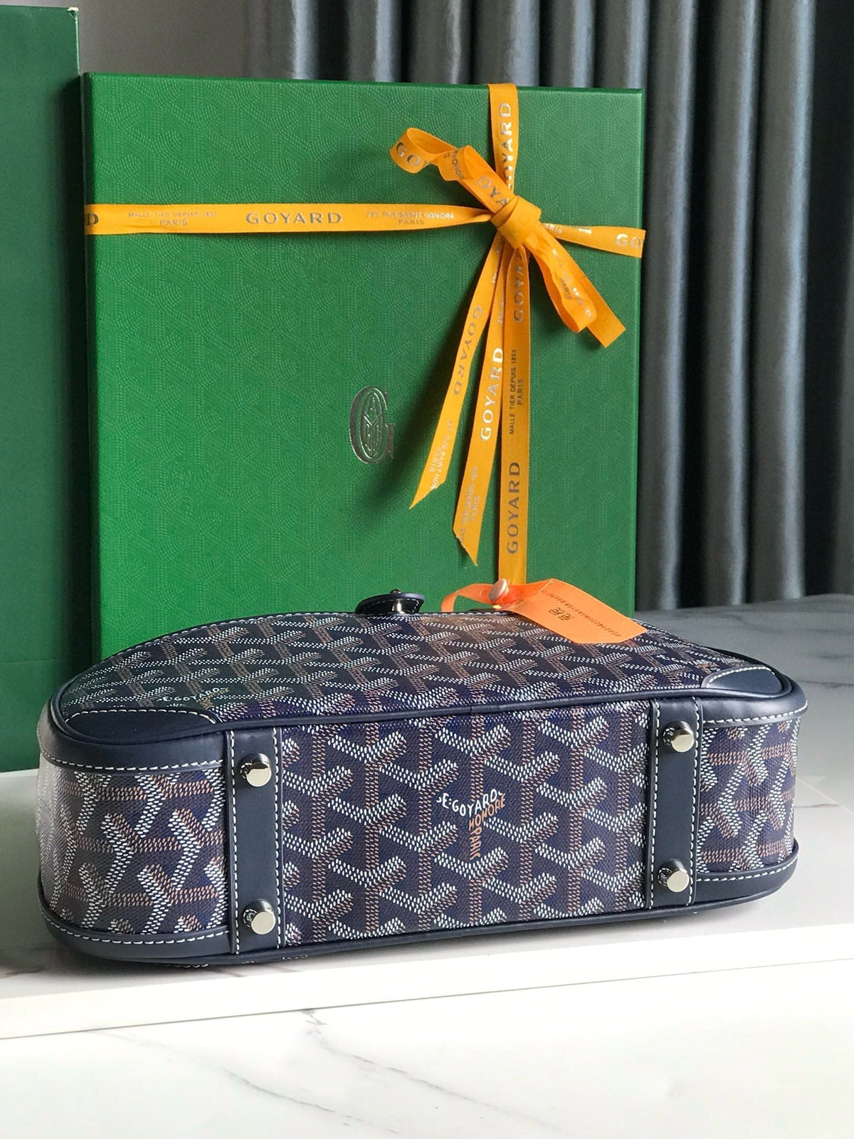 GOY BOWLING BAG 26*17*8
