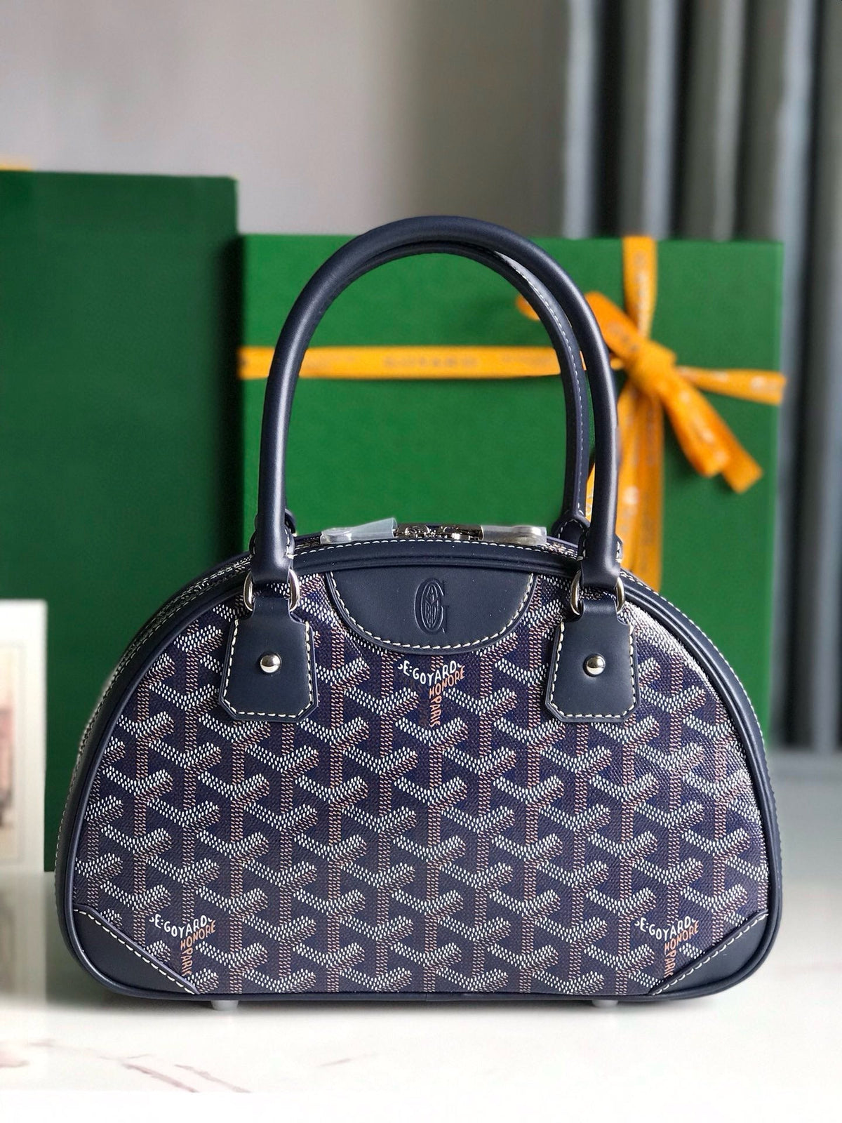 GOY BOWLING BAG 26*17*8