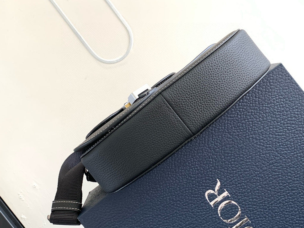 CD Saddle Bag
