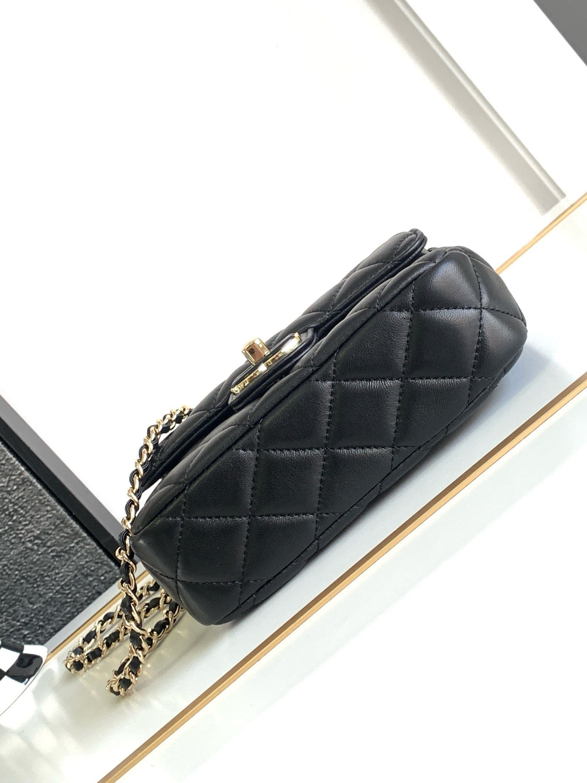 CHA 23K CF Bag