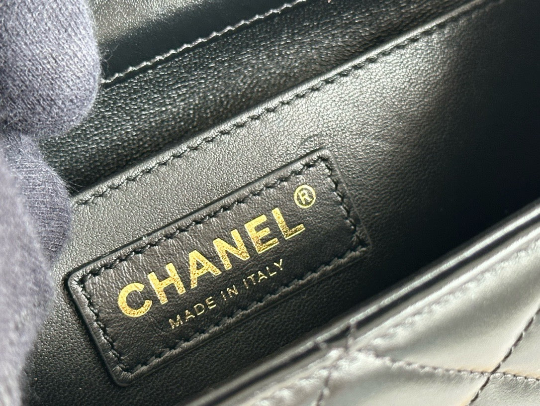 CHA 24C CF Bag
