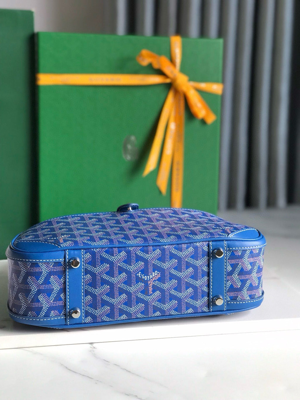 GOY BOWLING BAG 26*17*8