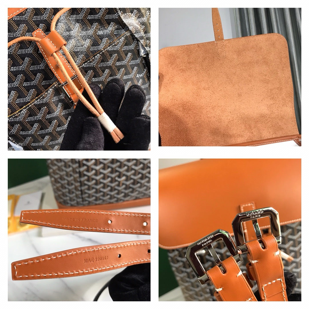 GOY Backpack 39x32x15.5cm