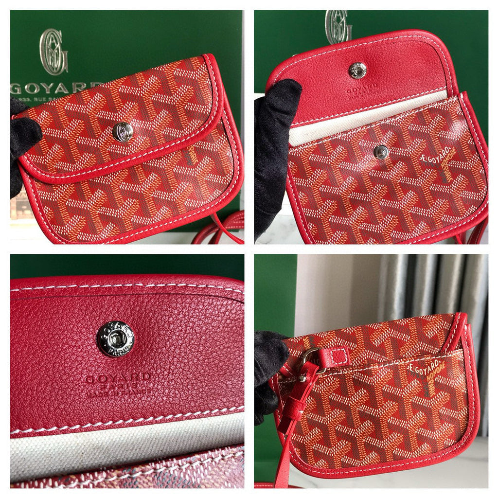 GOY BAG 20*19*10
