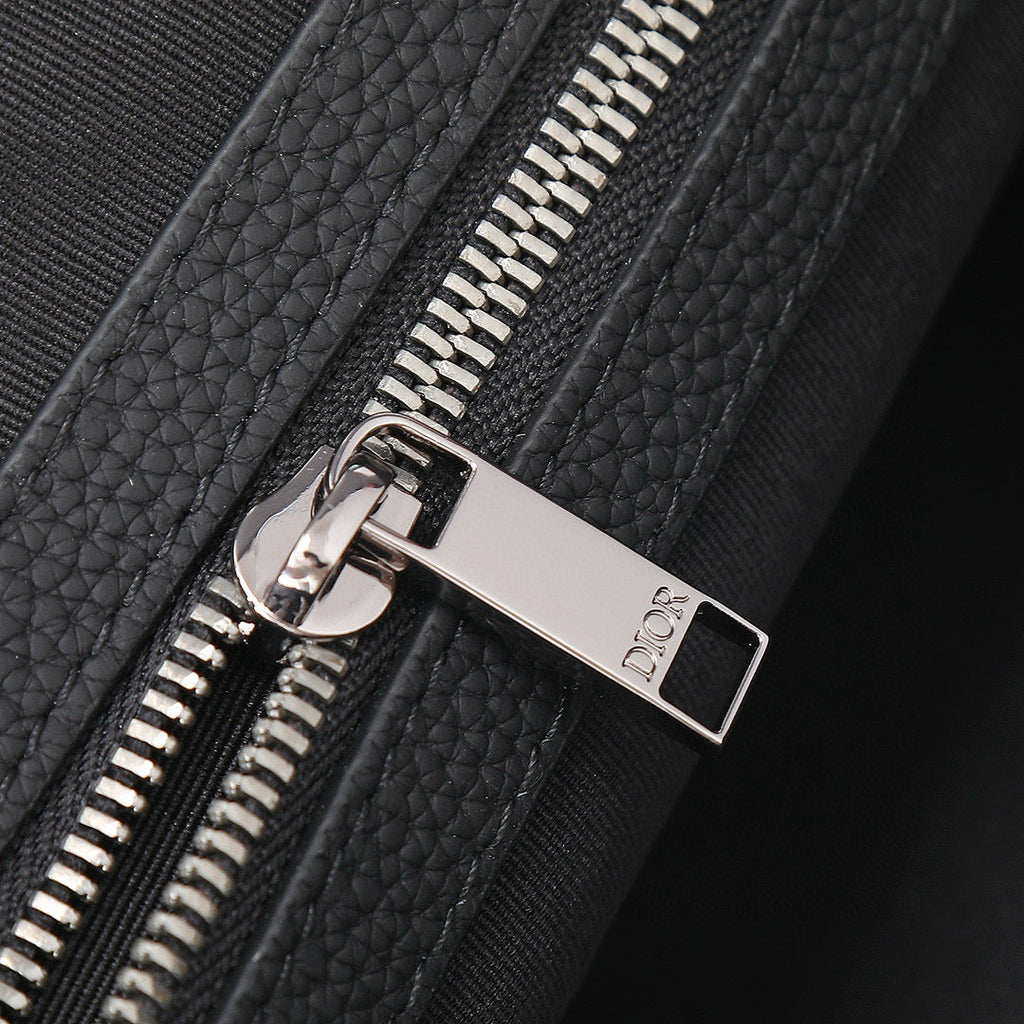 CD East- West Tote Bag