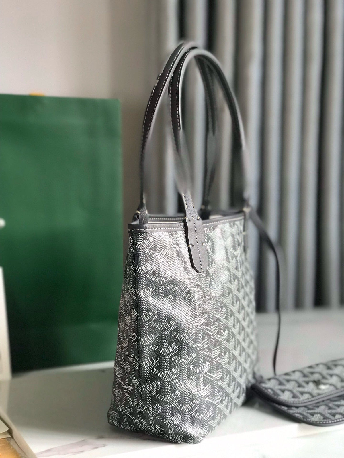 GOY BAG 20*19*10