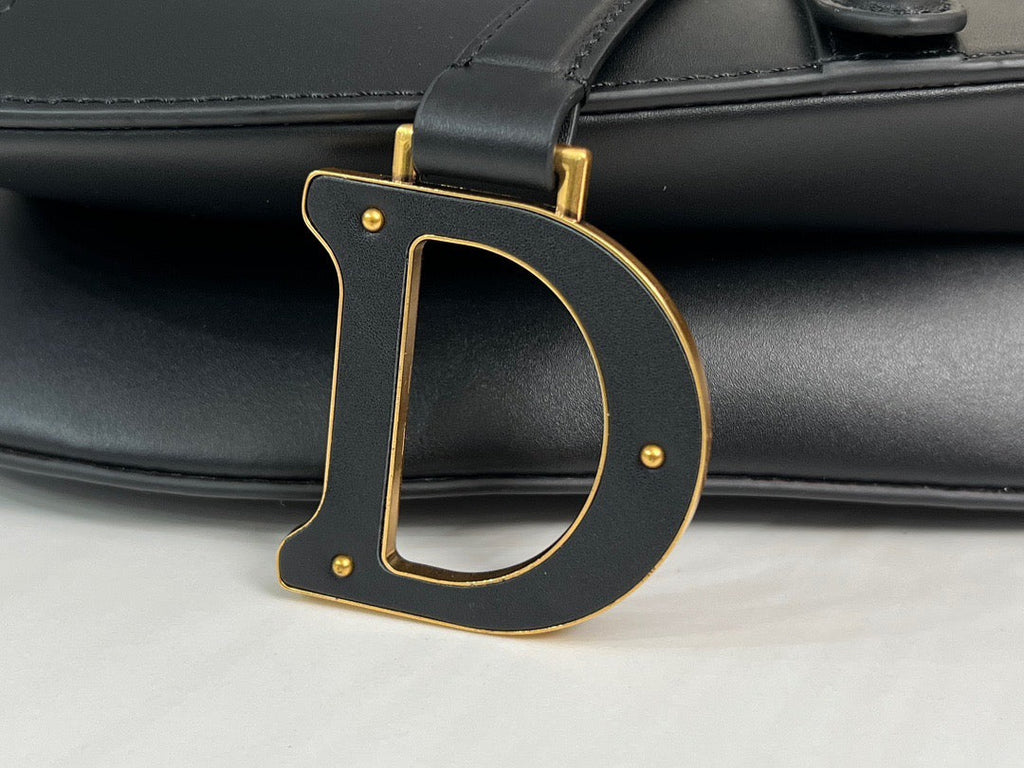 DIO Saddle Bag (25.5cm)