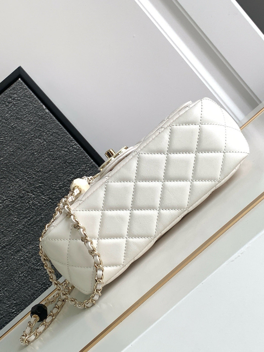 CHA 23K CF Bag