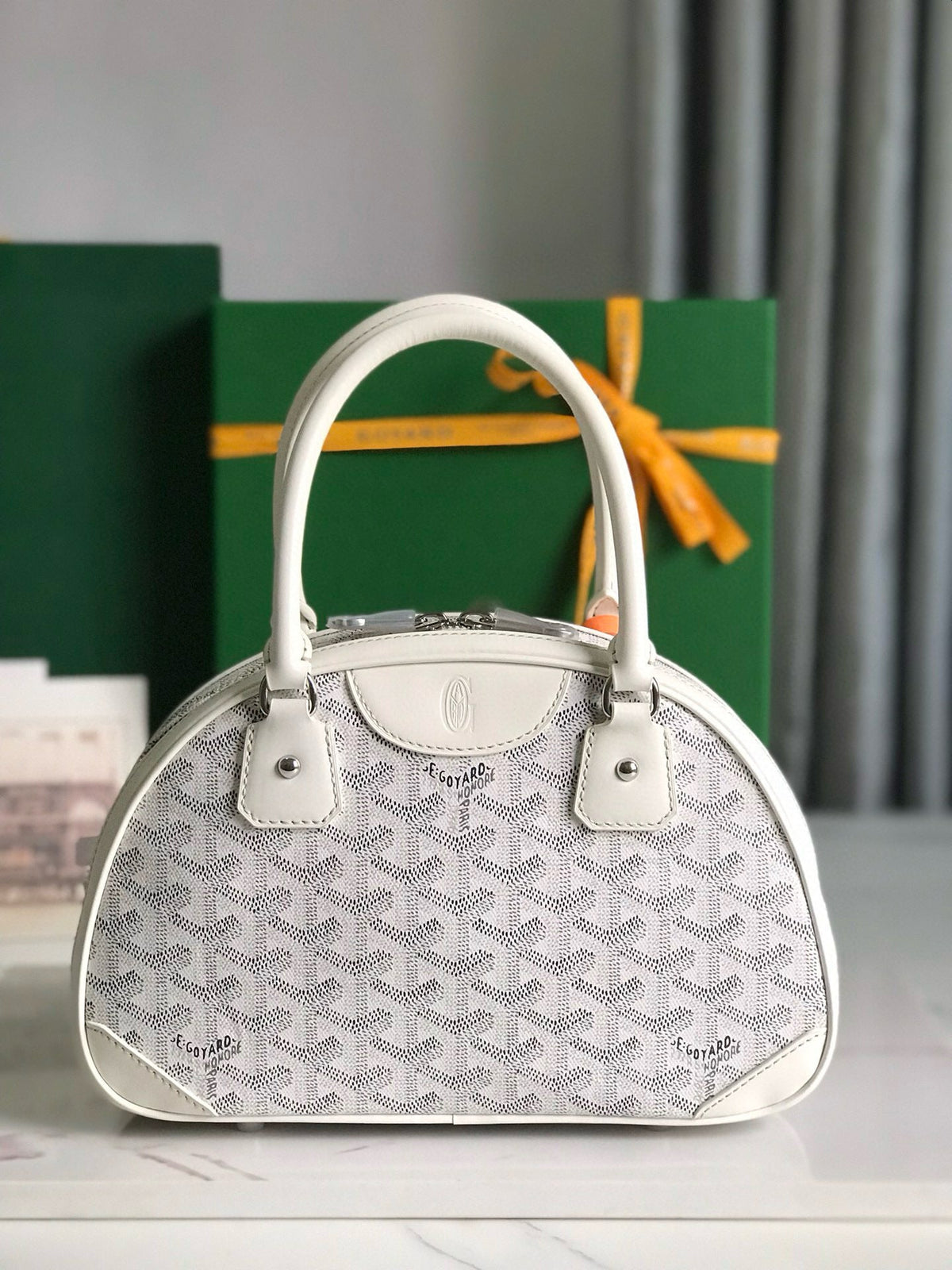 GOY BOWLING BAG 26*17*8