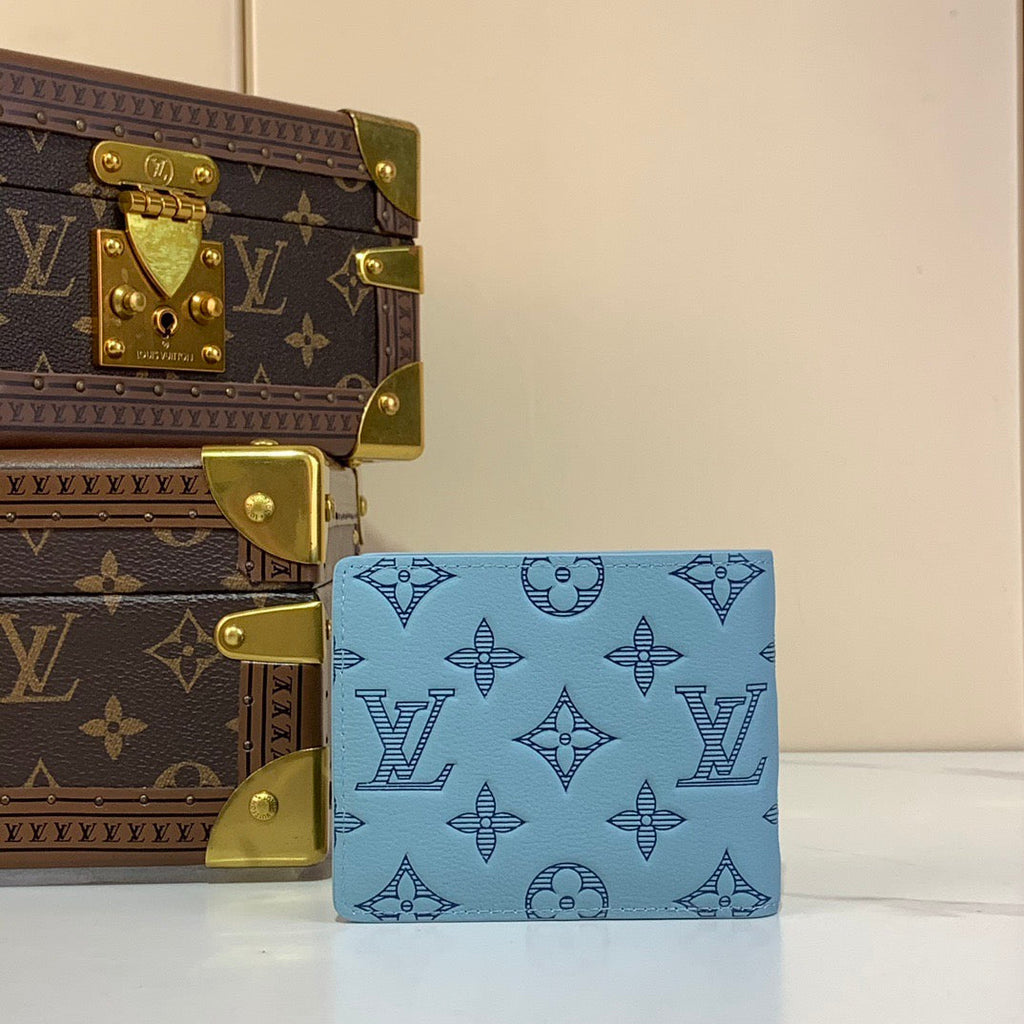 LV Wallet