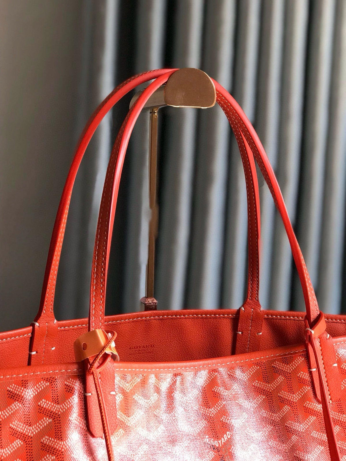 GOY REVERSIBLE ANJOU 39*32*19