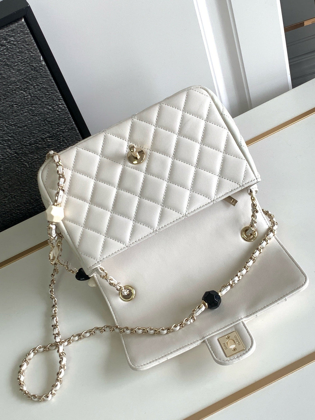 CHA 23K CF Bag