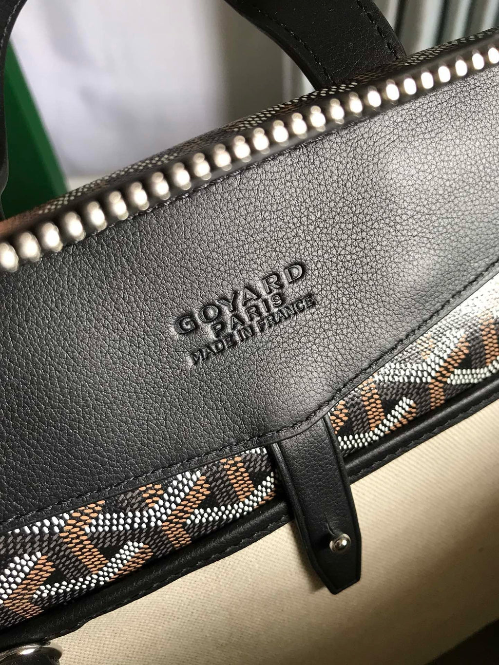 GOY Backpack 33cm