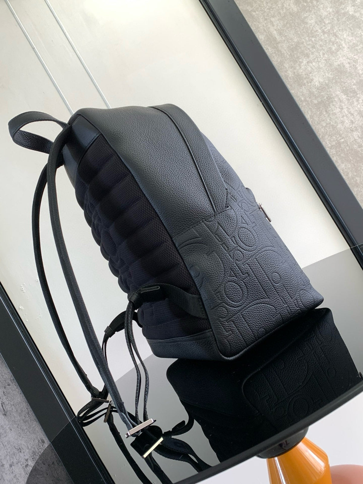 CD Rider Backpack