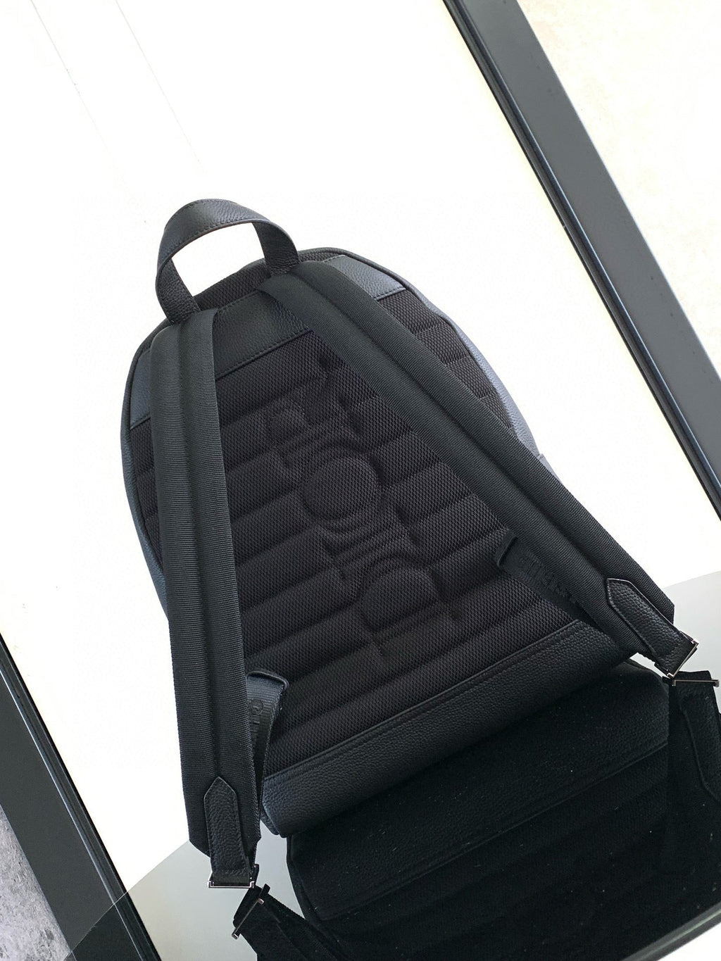 CD Rider Backpack
