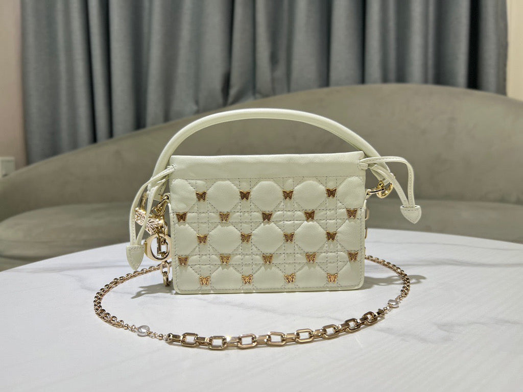 DIO Lady DIO Milly (19cm)