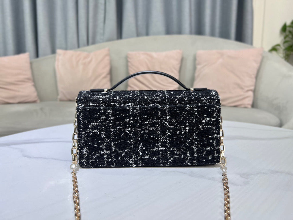 DIO Lady Top Handle Pouch (21cm)
