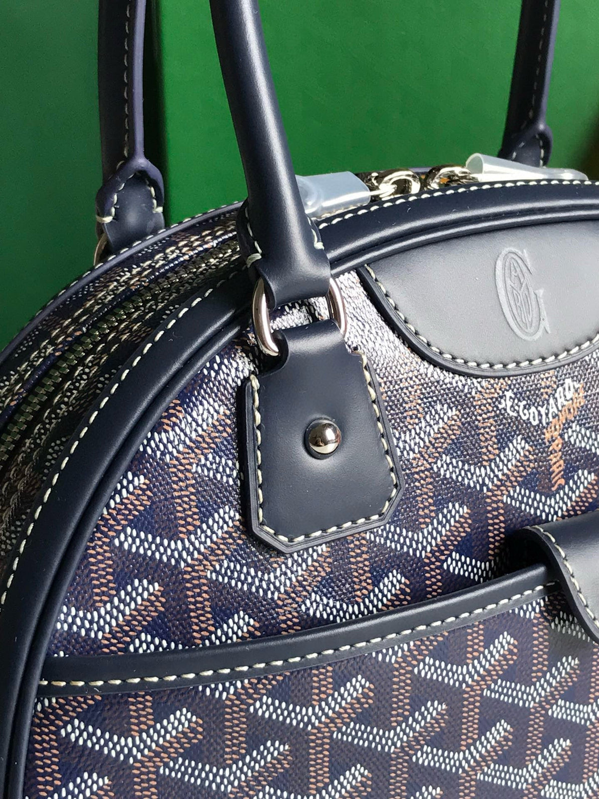 GOY BOWLING BAG 26*17*8