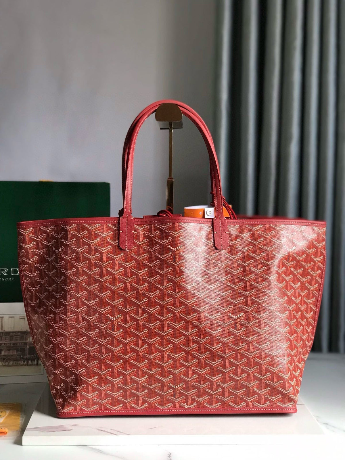 GOY REVERSIBLE ANJOU 34*28*15