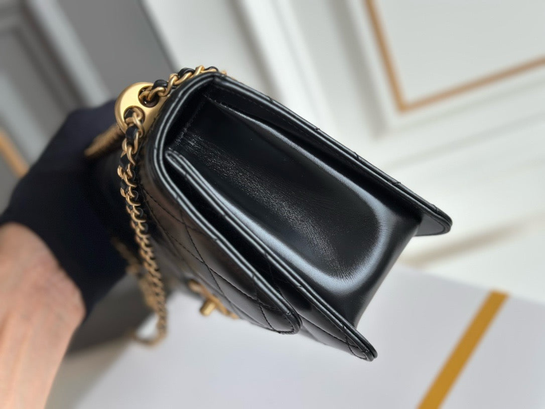 CHA 24C CF Bag