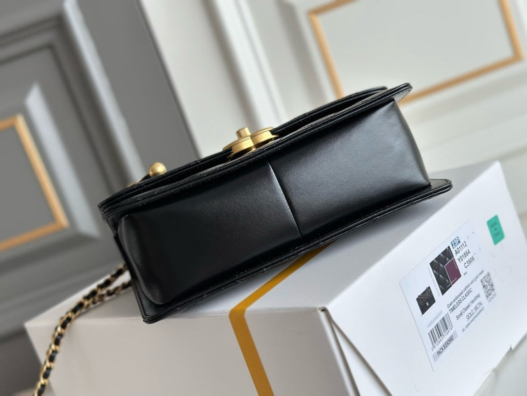 CHA 24C CF Bag