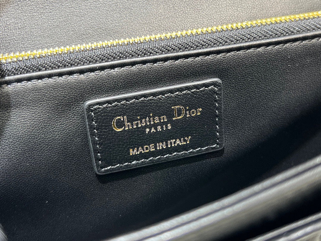 DIO Miss DIO Handbag (24cm)