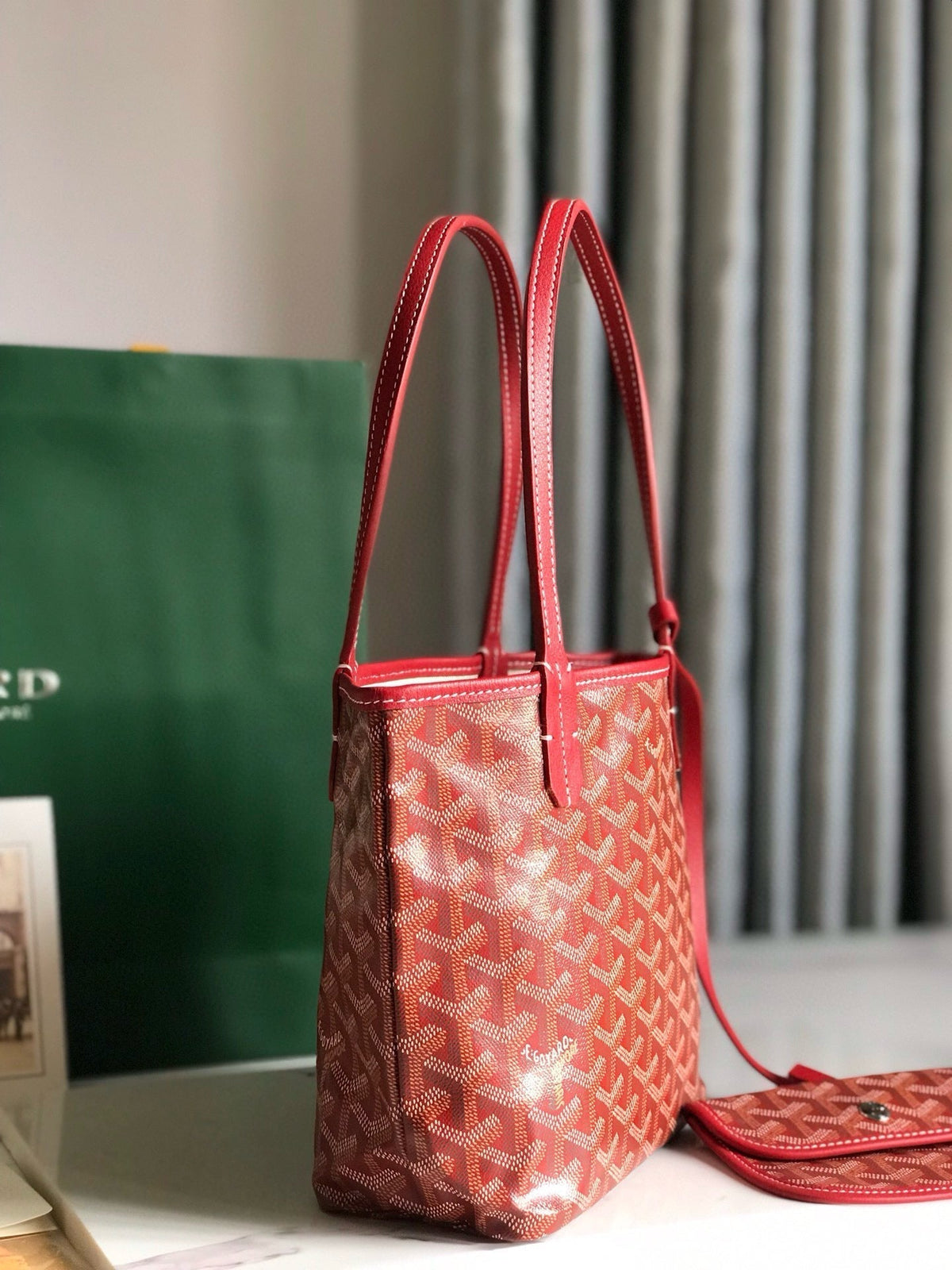 GOY BAG 20*19*10