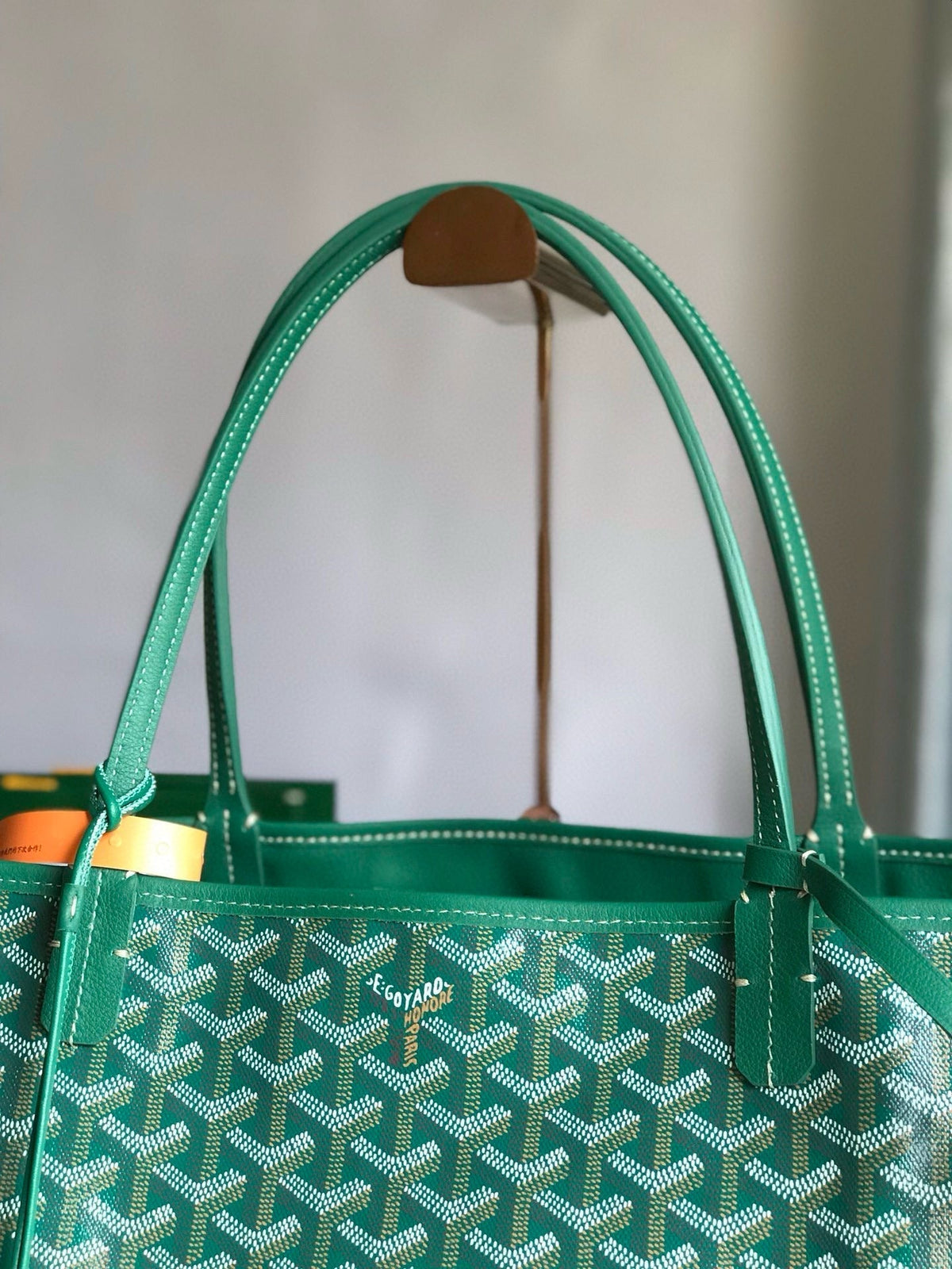 GOY REVERSIBLE ANJOU 39*32*19