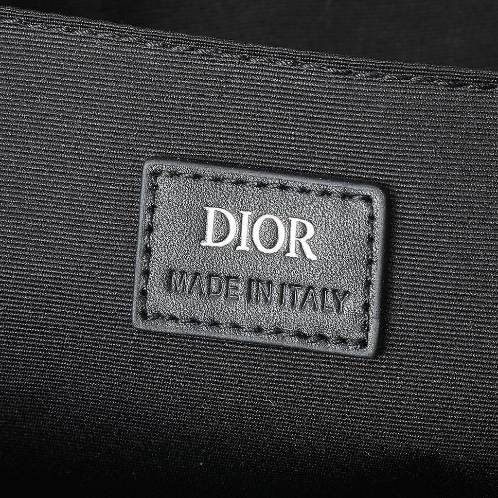 CD Diamond Backpack