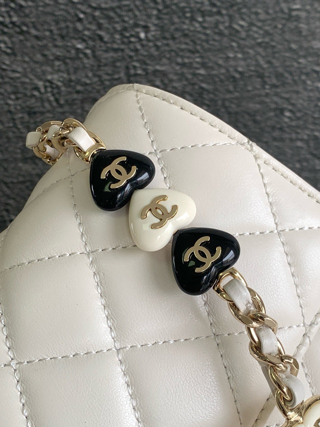 CHA 23K CF Bag
