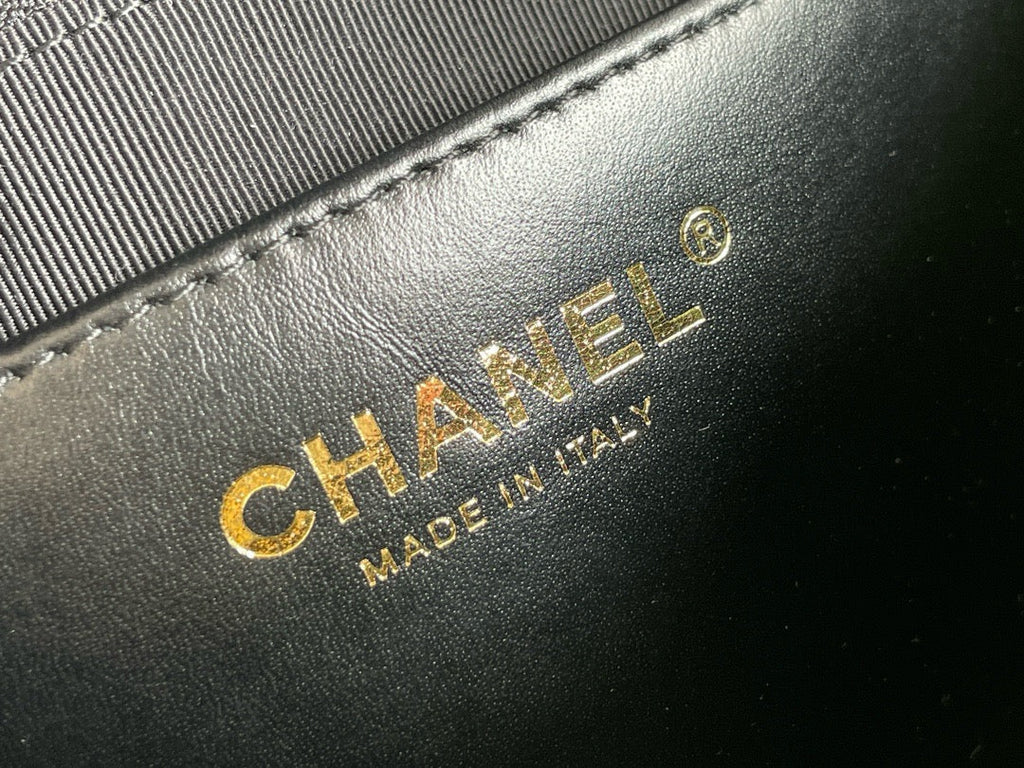 CHA 23K CF Bag
