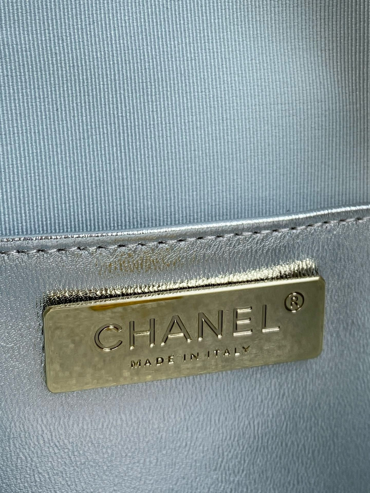 CHA 24C Star Bag