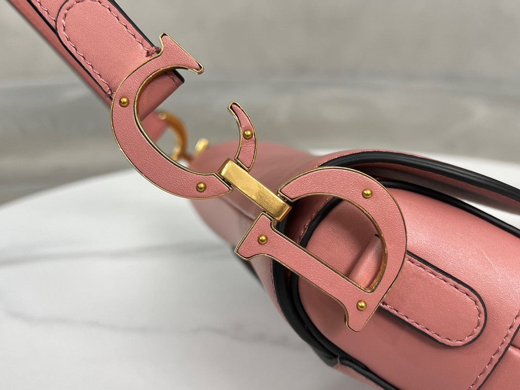 DIO Saddle Bag (25.5cm)