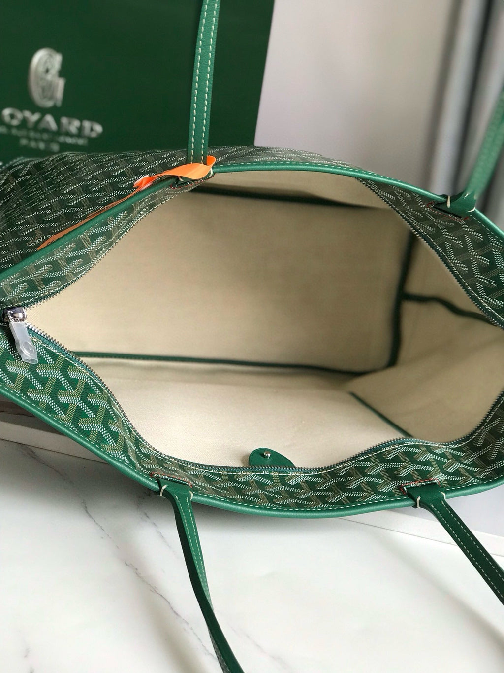 GOY ARTOIS 35*27*14