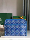 GOY Jouvence Toiletry Bag 30cm